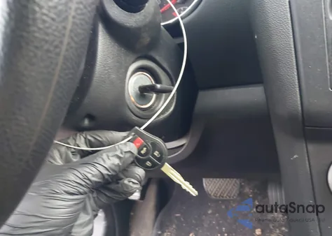 2011 Nissan Rogue S from USA, damaged, VIN JN8AS5MV6BW679553